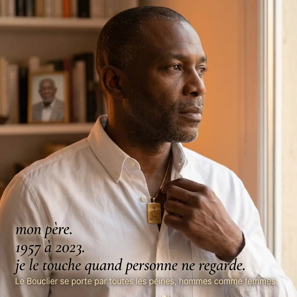 Le Bouclier
