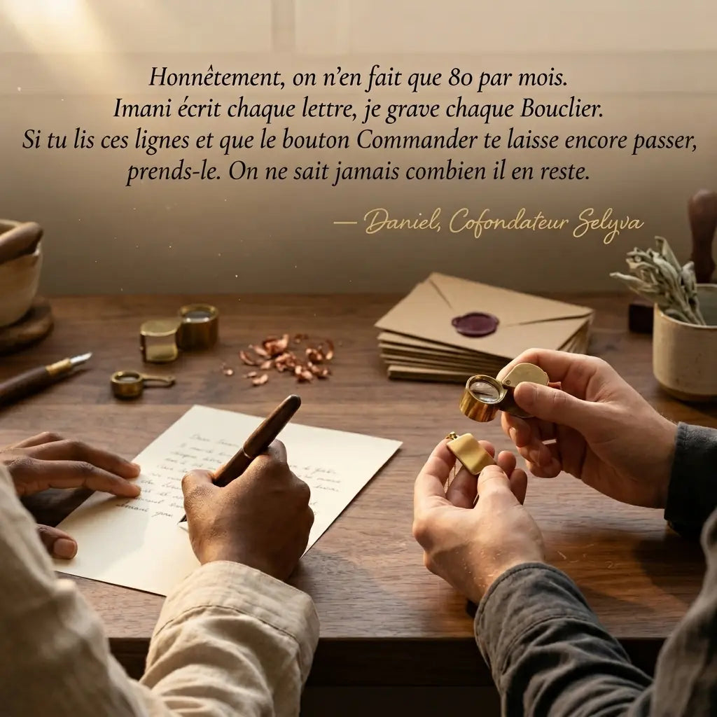 Le Bouclier